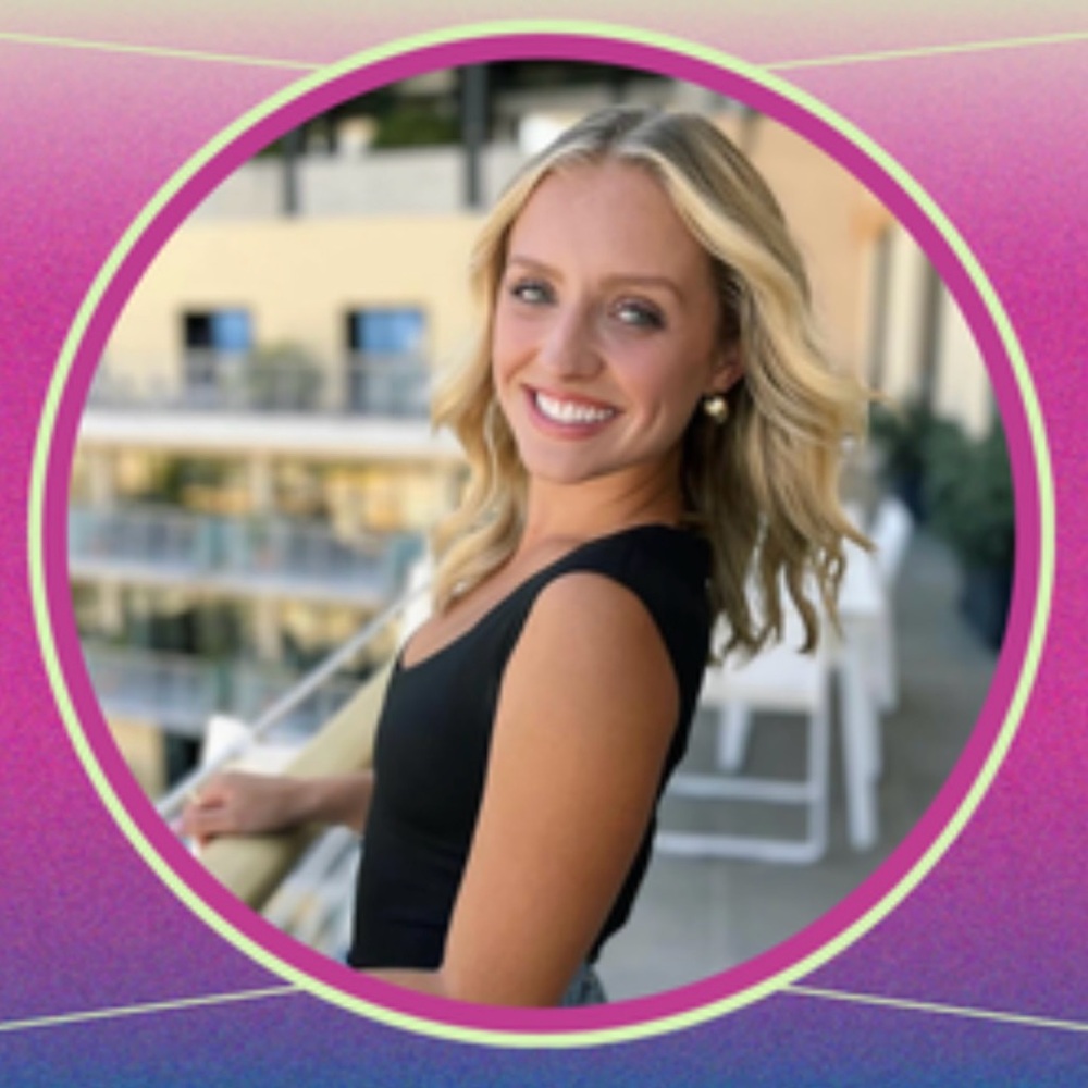 Meet your Posher, Daisyann